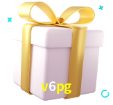 Receba seus bônus de boas-vindas no v6pg
