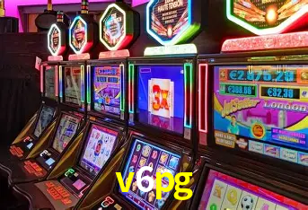 Desvendando o Mundo dos Jogos Virtuais na v6pg