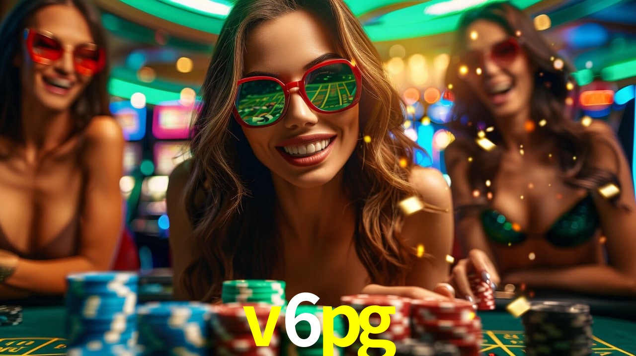 Experiência VIP v6pg