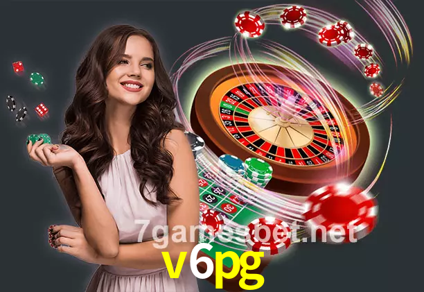 vivo no cassino v6pg