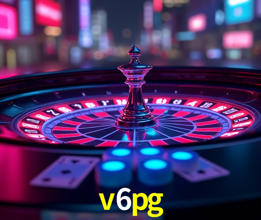 Descubra a Essência do v6pg: Nossa História e Compromissos