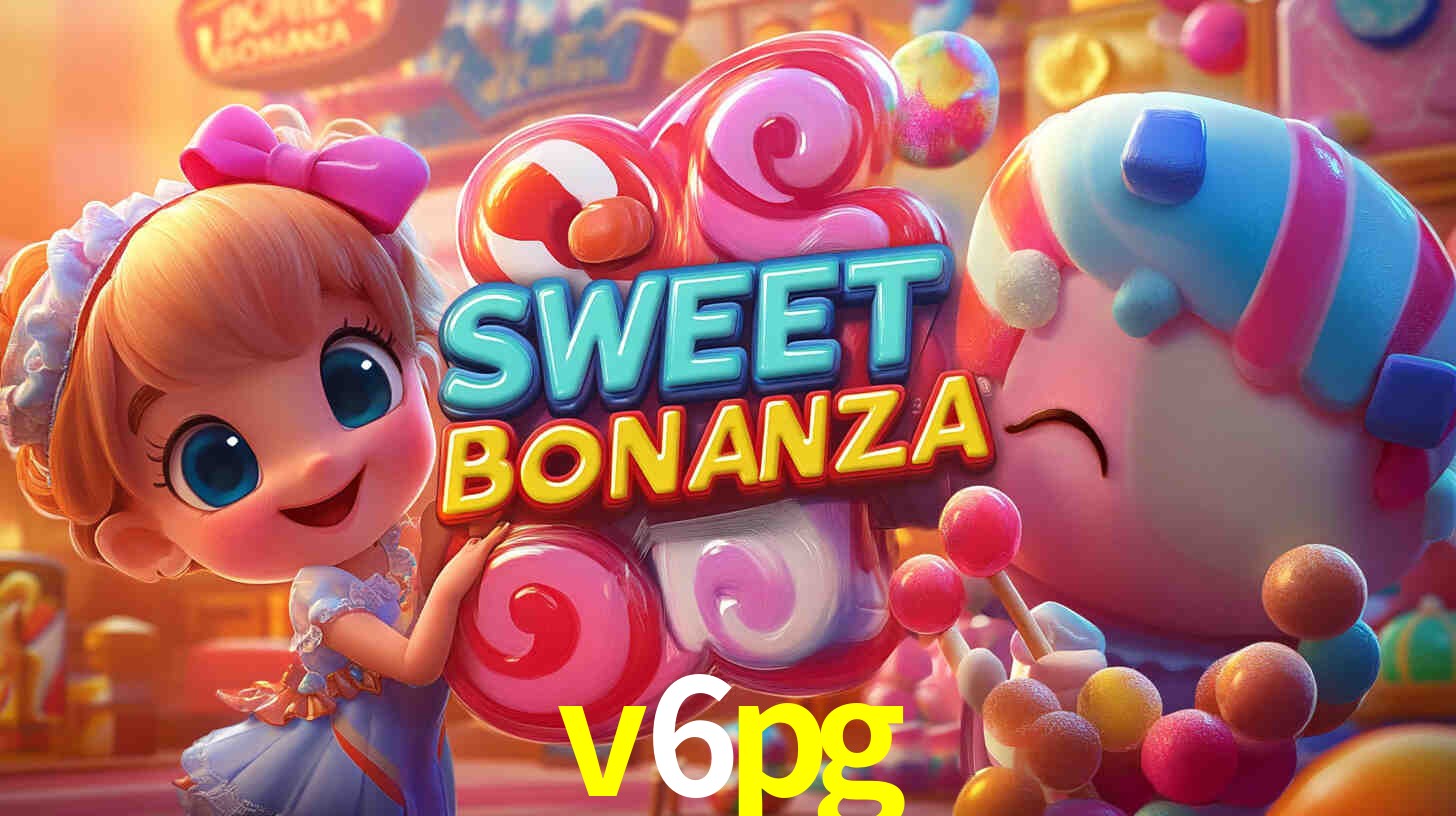 Descubra o Programa VIP da v6pg: Vantagens Exclusivas para Jogadores
