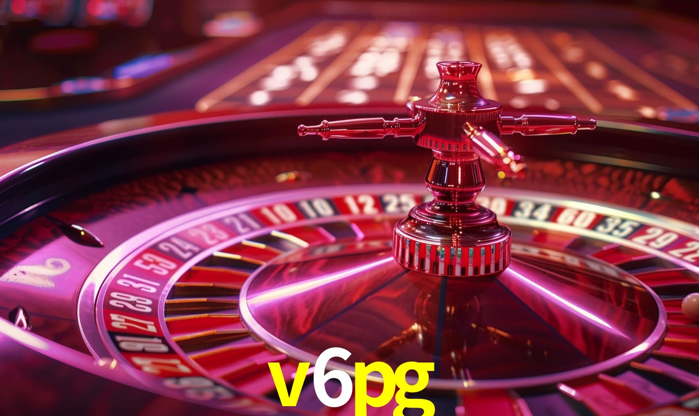 Inovações de Jogos na v6pg: O Futuro das Experiências Interativas