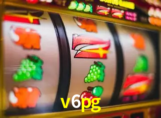 A Popularidade dos Caça-Níqueis no v6pg