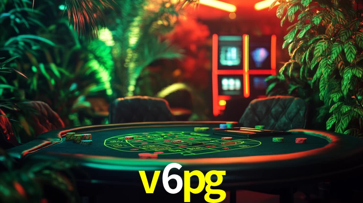 Roulette Table v6pg