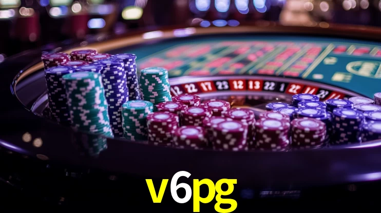 Live Casino v6pg