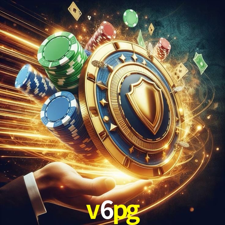 Torneios e prêmios garantidos na v6pg