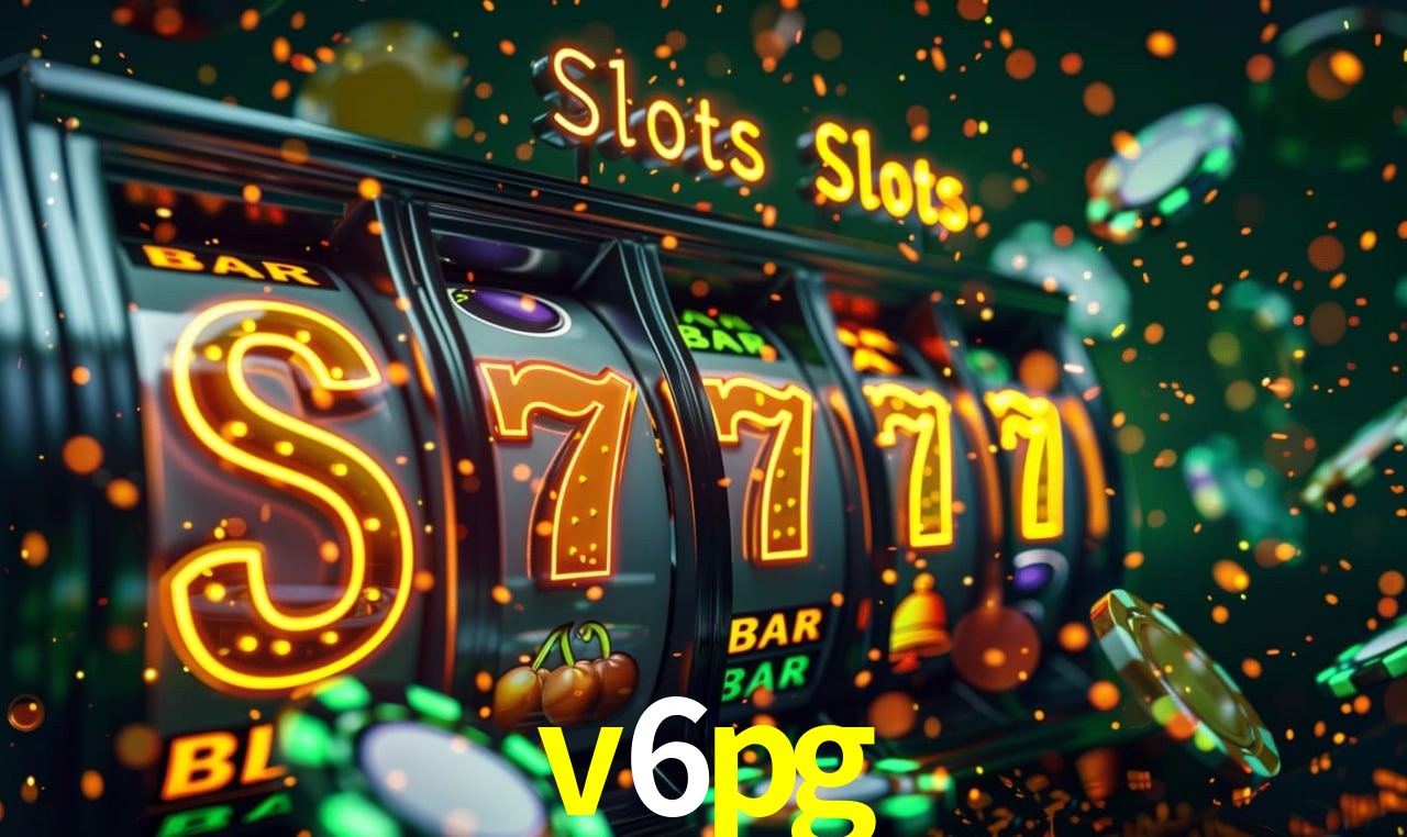 Casino VIP v6pg