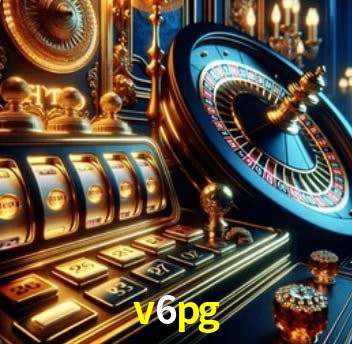 Casino Ao Vivo v6pg