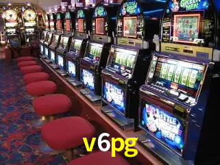 Descubra a Magia dos Jogos de Arcade no v6pg
