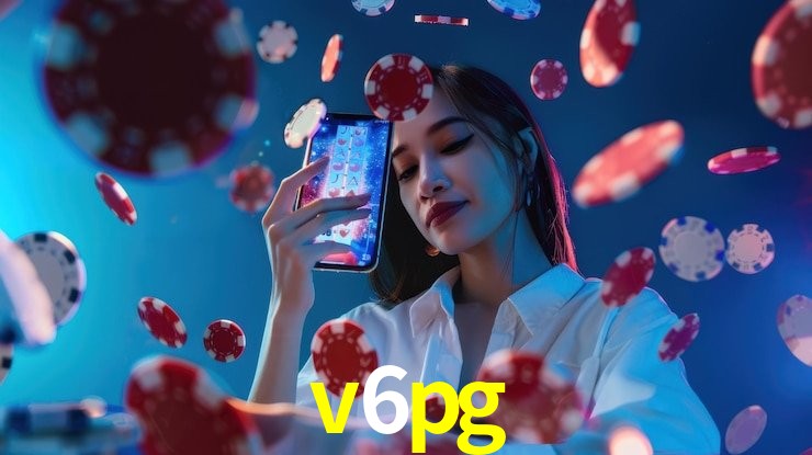 A Emoção da Loteria na v6pg: Uma Chance de Mudança de Vida