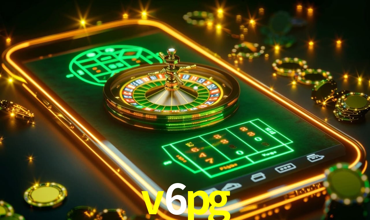 Integração de APIs v6pg