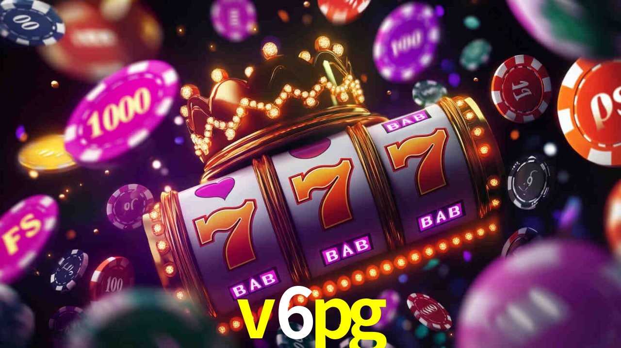 Live Casino v6pg