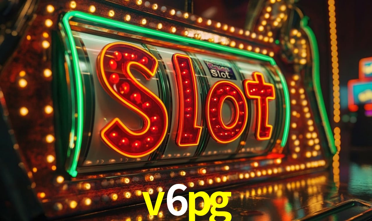 Tecnologia da Plataforma v6pg