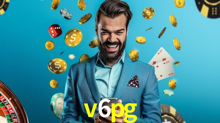 Slot Games v6pg