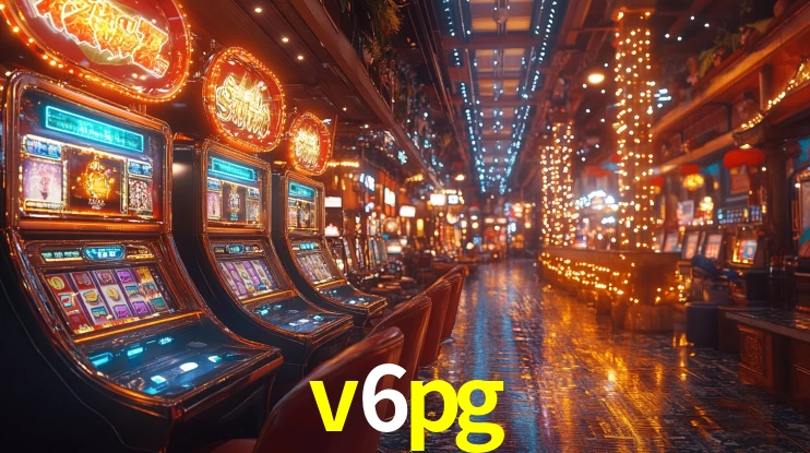 v6pg.com