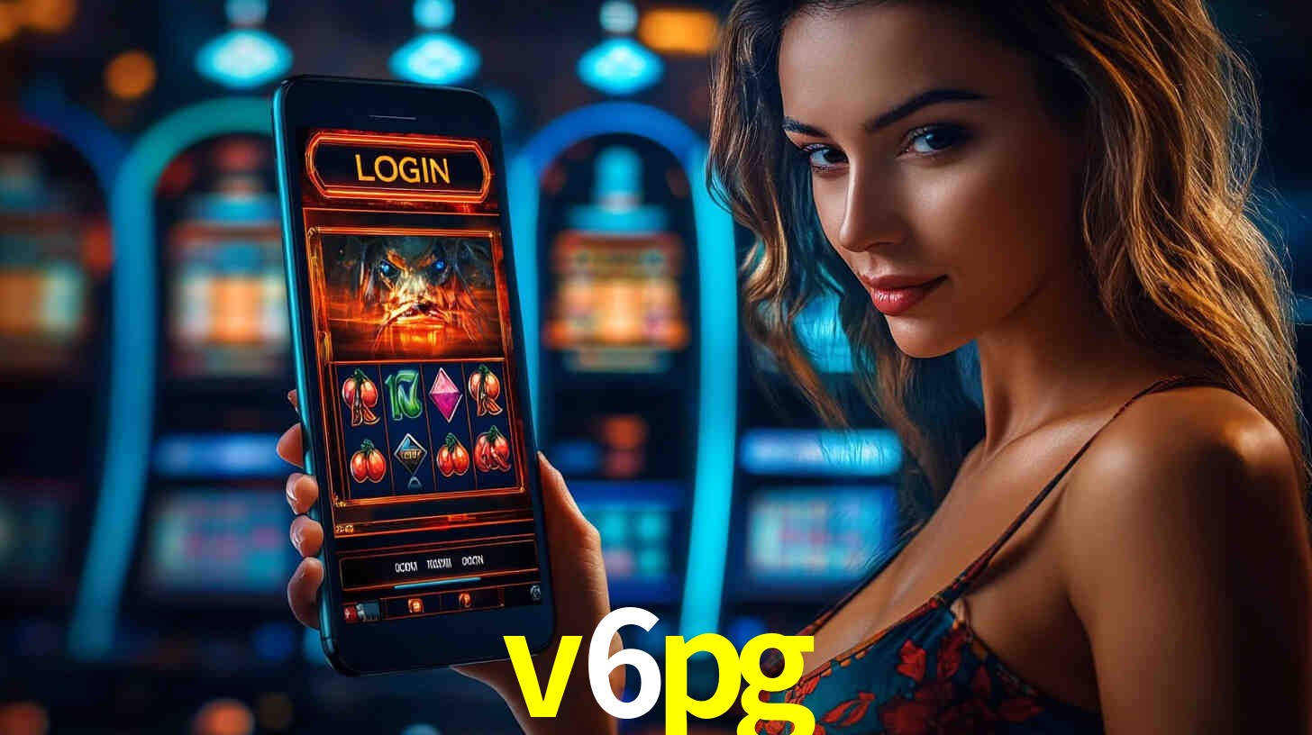 Bônus Generosos e Exclusivos no v6pg para Você!
