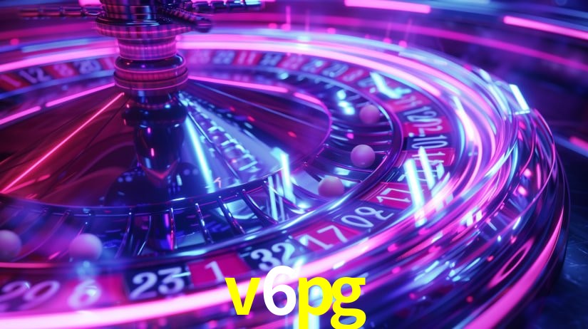 Desvendando o Mundo dos Jogos Virtuais na v6pg