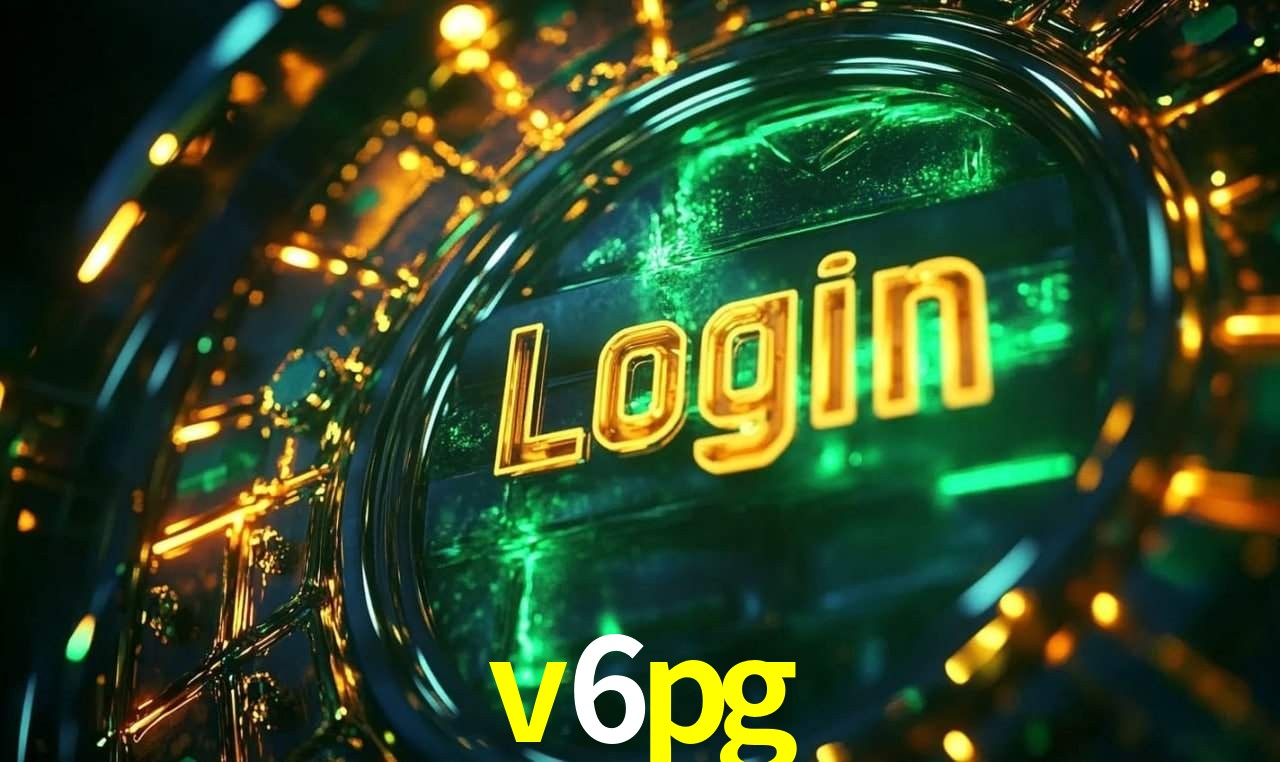APP rápido e leve da v6pg