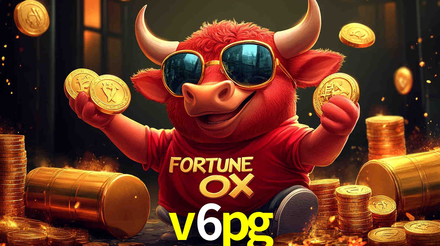 Apostas Esportivas na v6pg: Um Guia Completo
