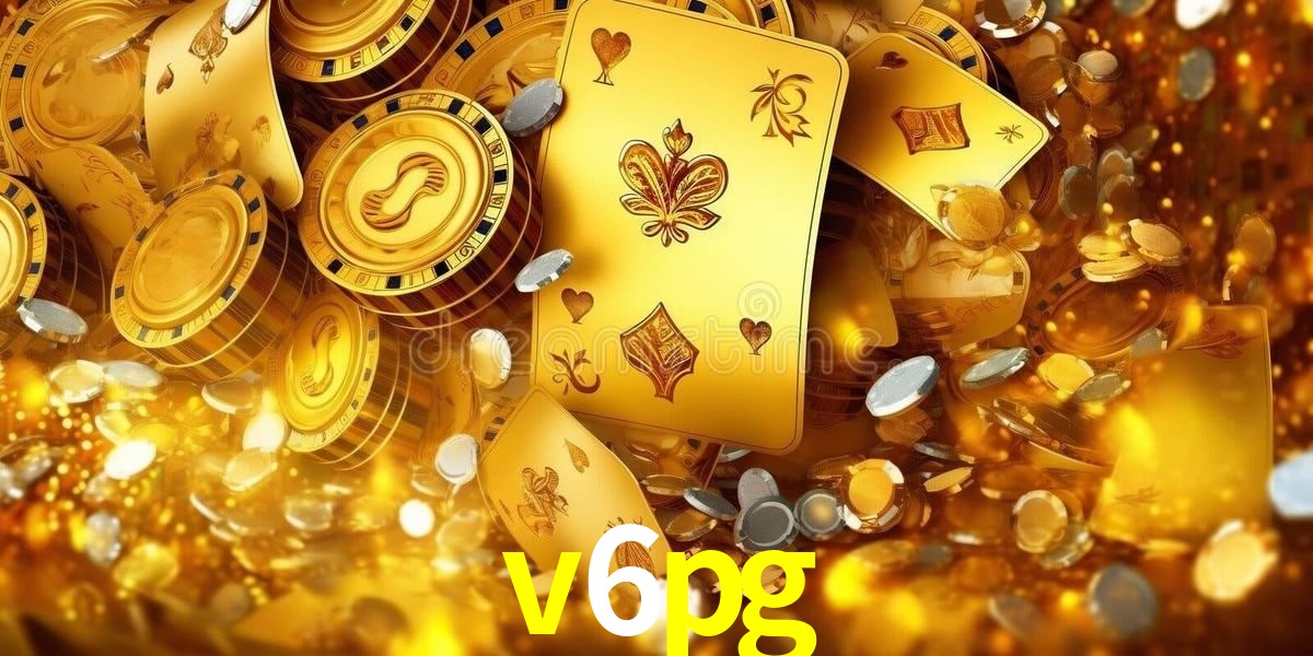 A Experiência Imersiva dos Cassinos Ao Vivo no v6pg