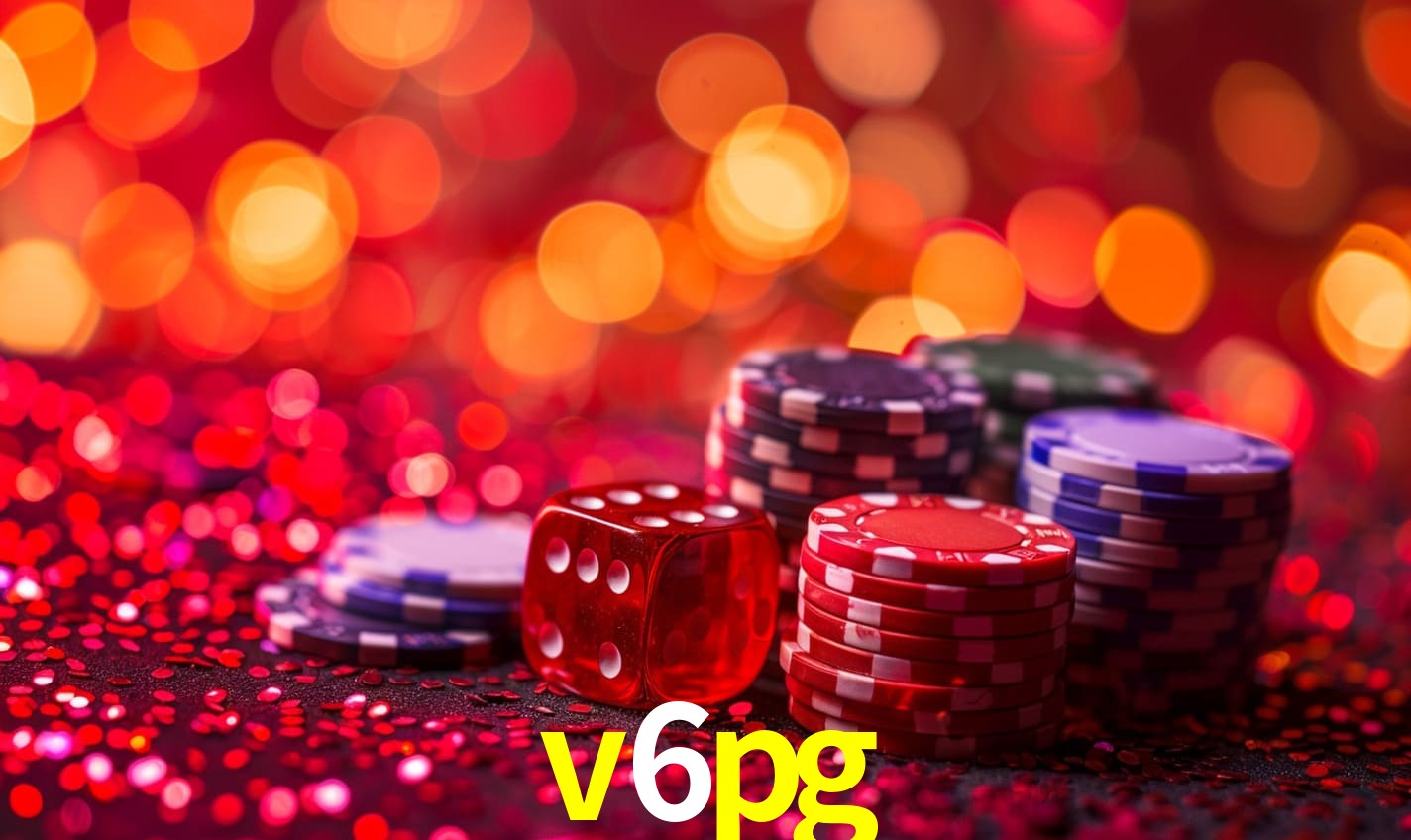 Descubra o Programa VIP da v6pg: Vantagens Exclusivas para Jogadores
