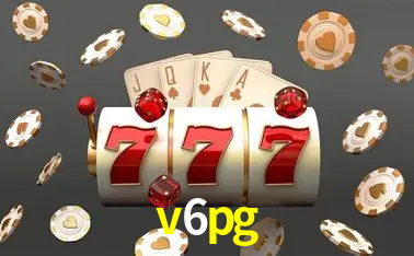 Descubra a Essência do v6pg: Nossa História e Compromissos