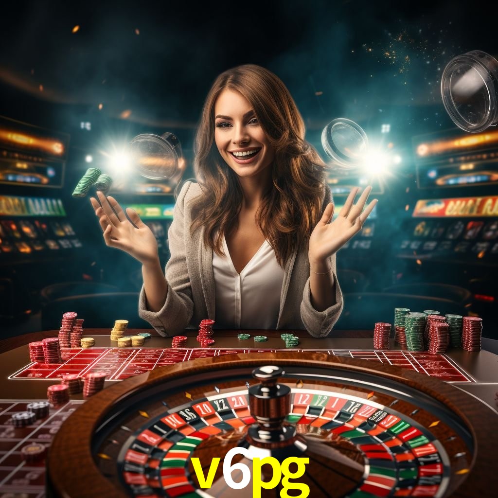 v6pg login