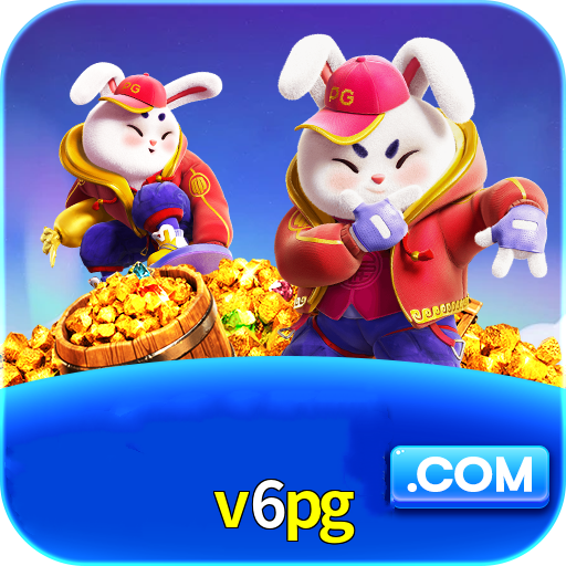 APP oficial da v6pg para mobile
