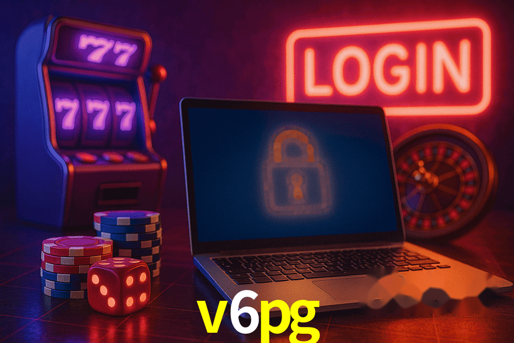Provedores de Jogos v6pg