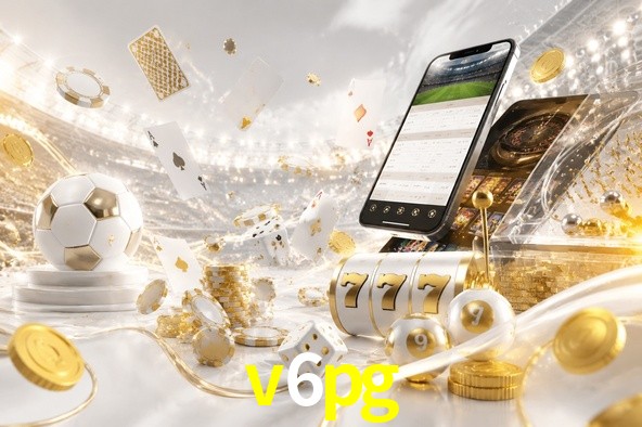 Experiência VIP v6pg