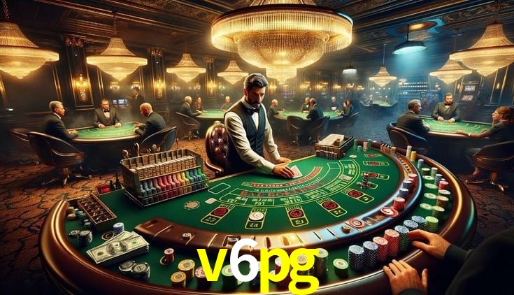 Player Reviews v6pg