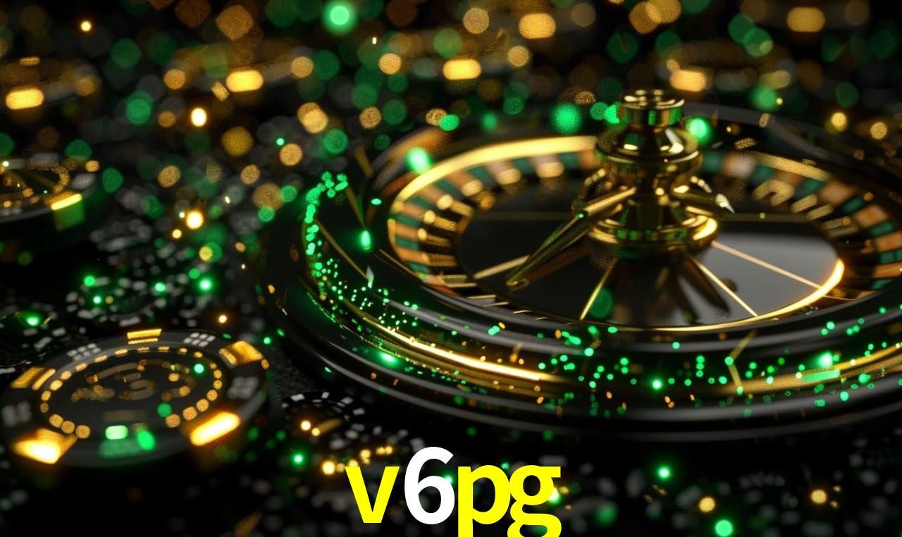 RTP dos slots populares na v6pg
