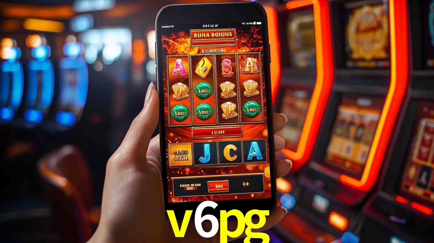 v6pg.com