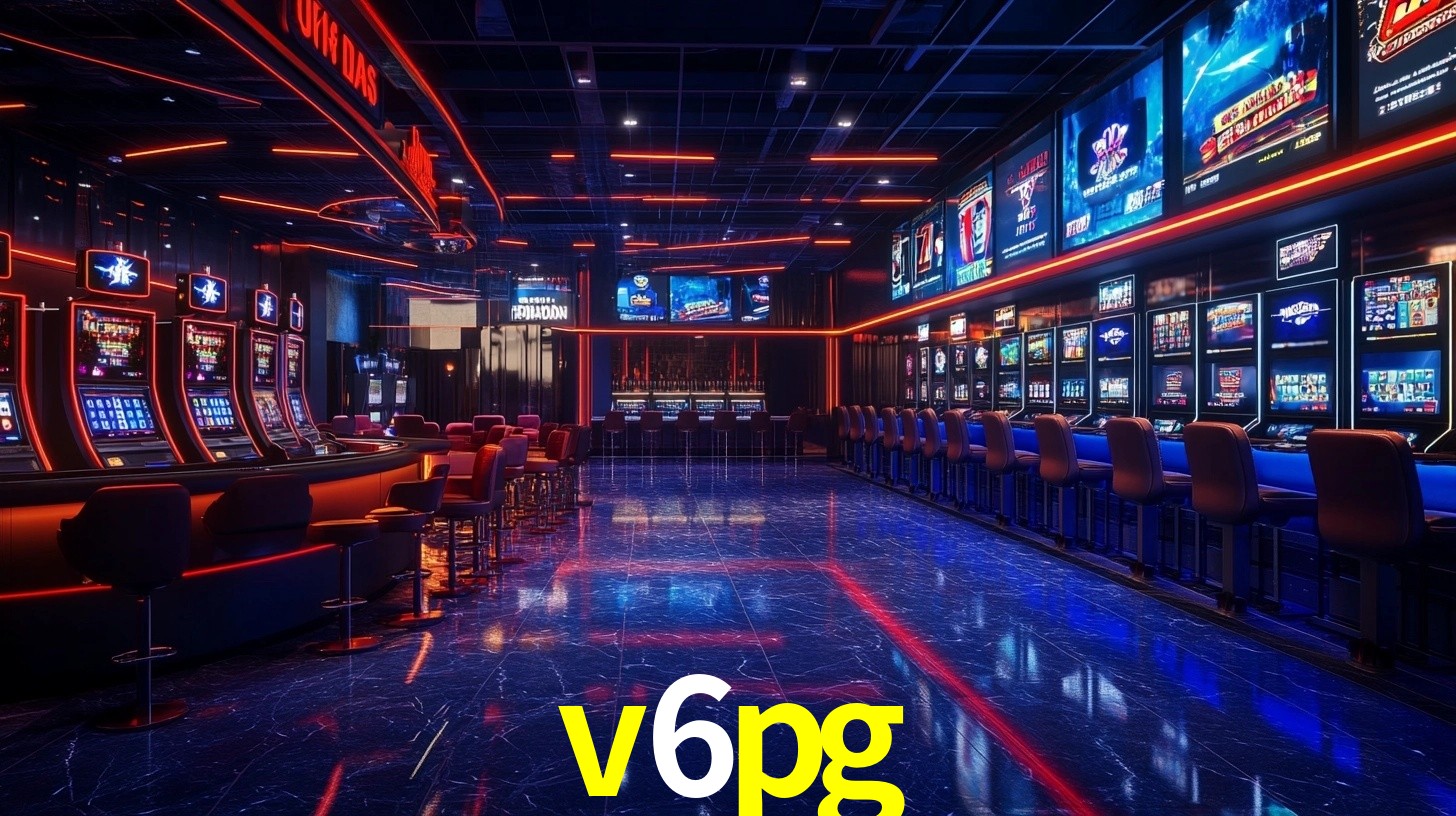 Welcome Bonus v6pg