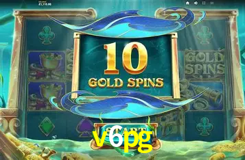 Descubra a Magia dos Jogos de Arcade no v6pg