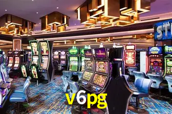 A Popularidade dos Caça-Níqueis no v6pg