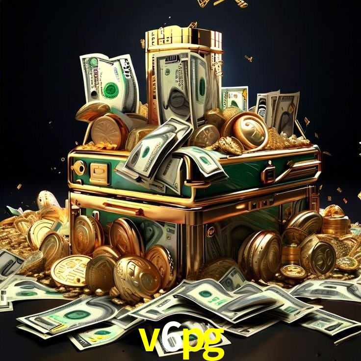 Casino Ao Vivo v6pg
