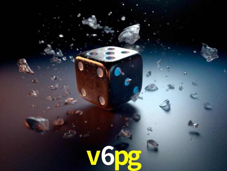 Catálogo de jogos na v6pg