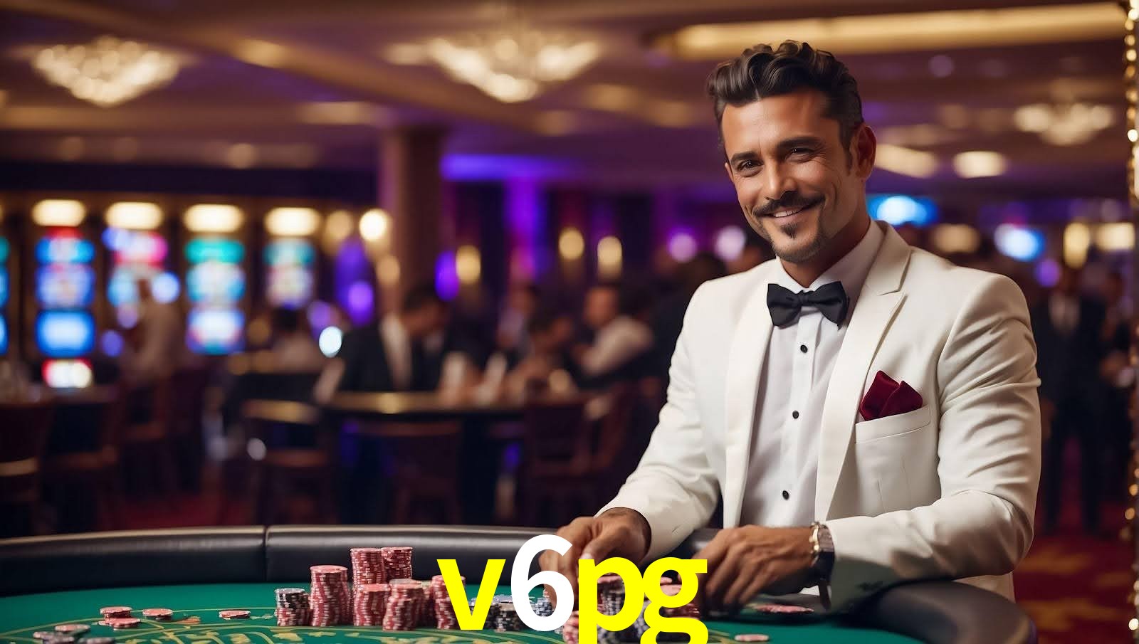 Ver Slots
