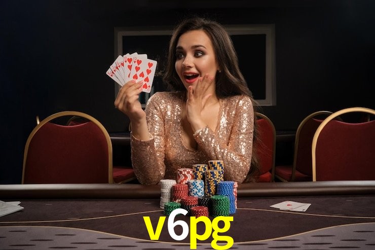 Casino Ao Vivo v6pg