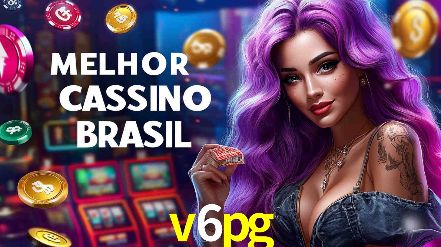 Descubra o Programa VIP da v6pg: Vantagens Exclusivas para Jogadores