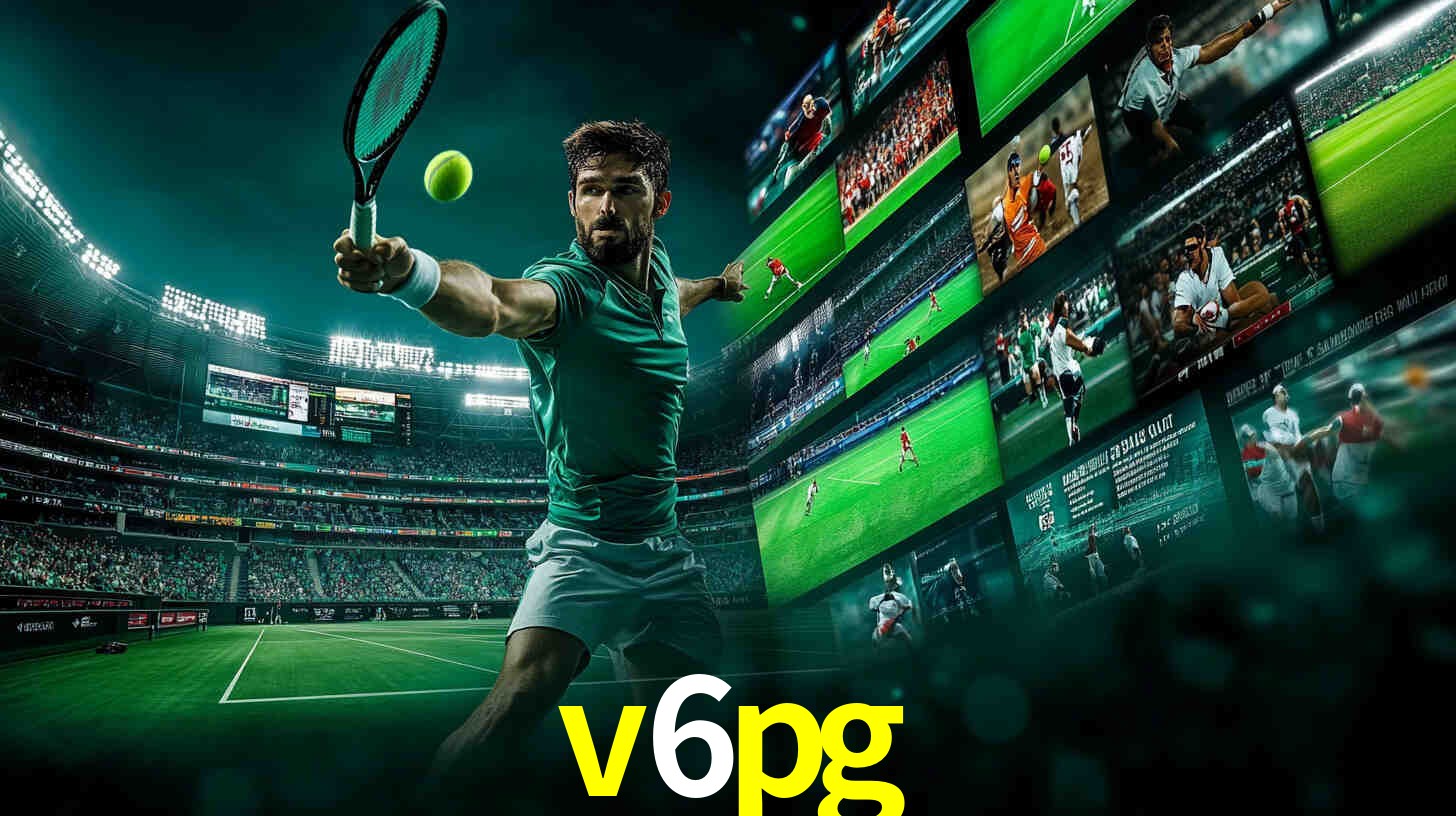 Explorando a Categoria de Eventos em Apostas na v6pg