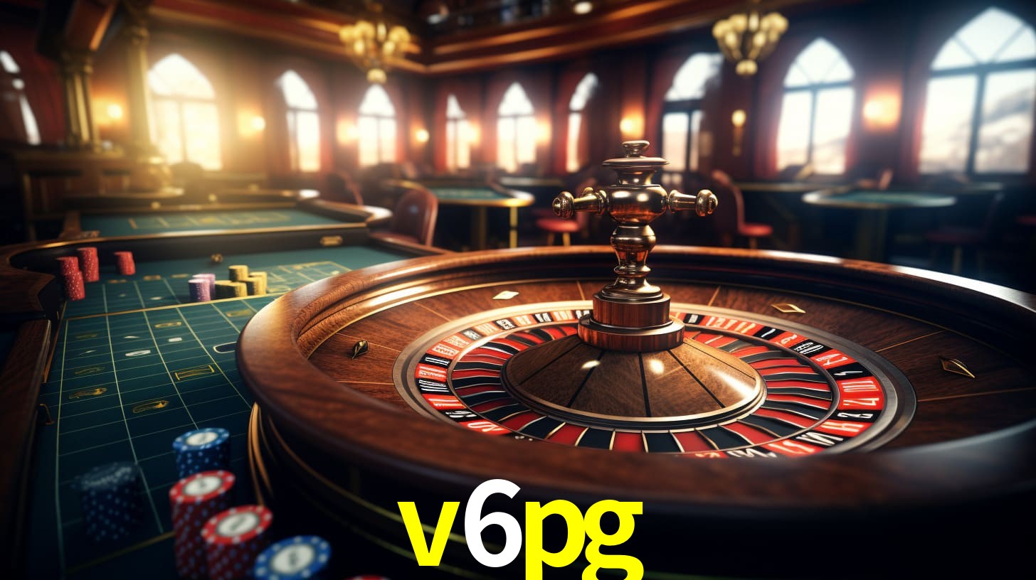 VIP Casino v6pg