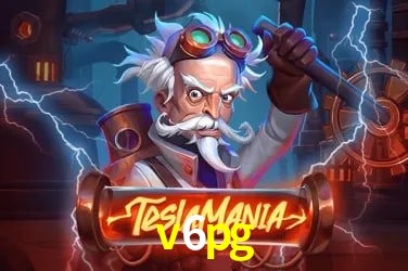 Integração de APIs v6pg