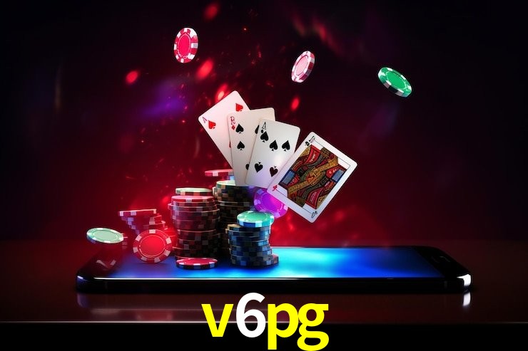 Live Casino v6pg