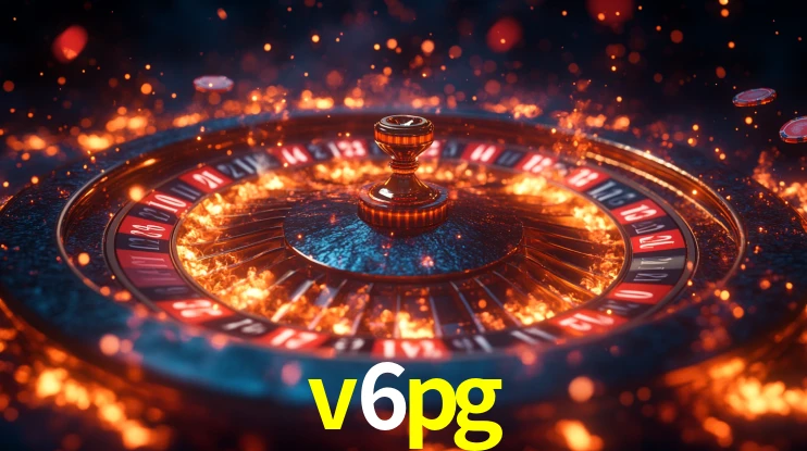 Experimente o Login Seguro Premium no v6pg