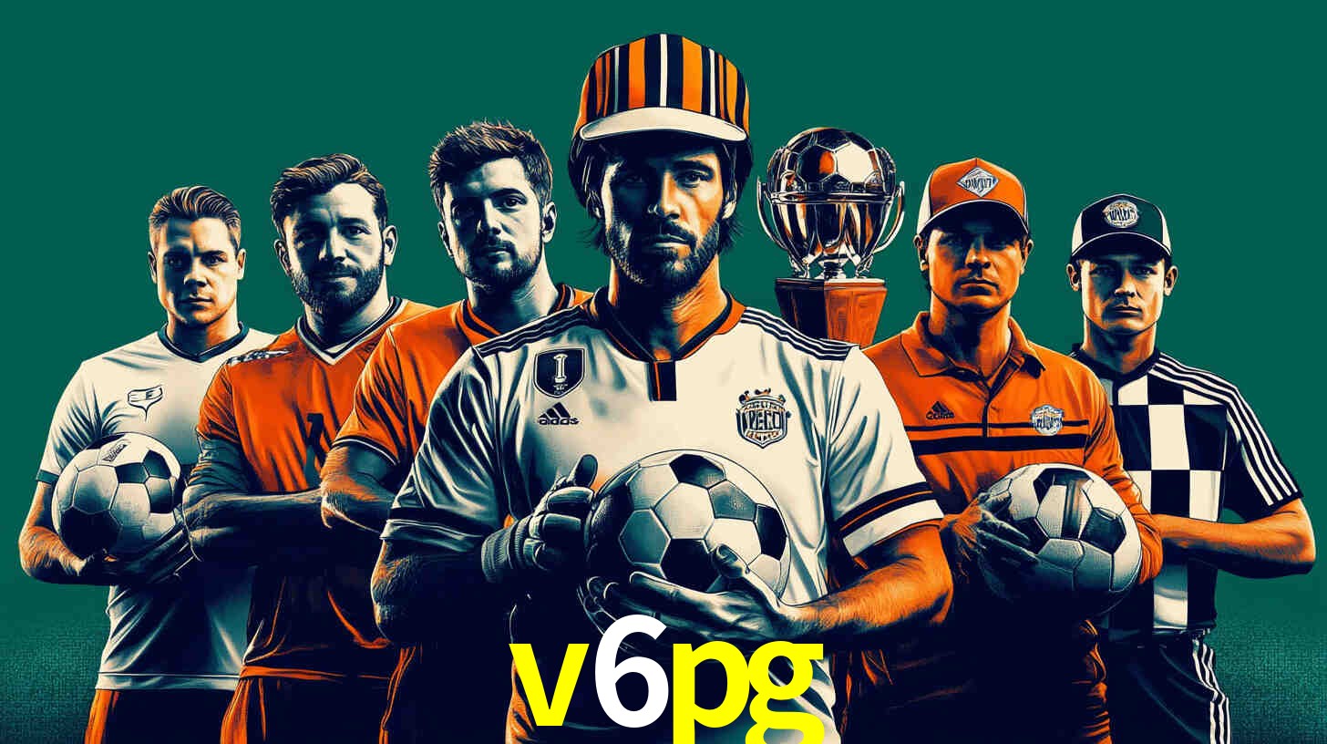 Inovações de Jogos na v6pg: O Futuro das Experiências Interativas