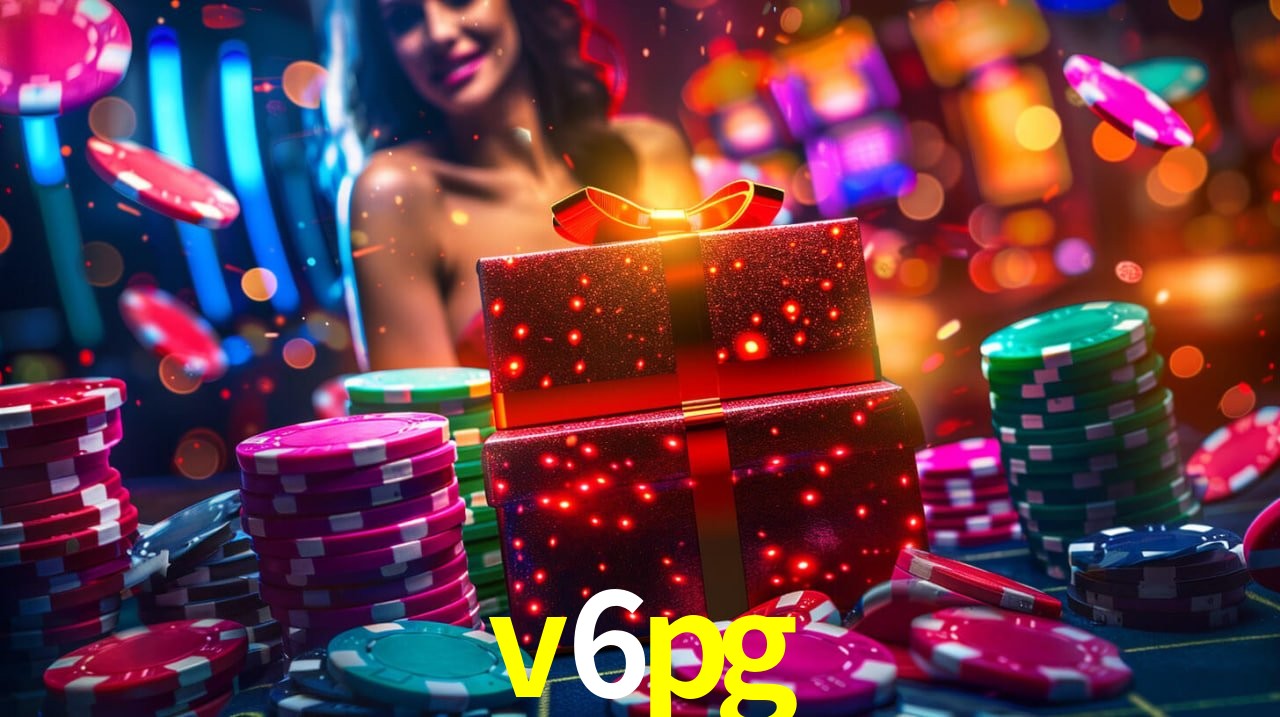 PIX Instantâneo v6pg