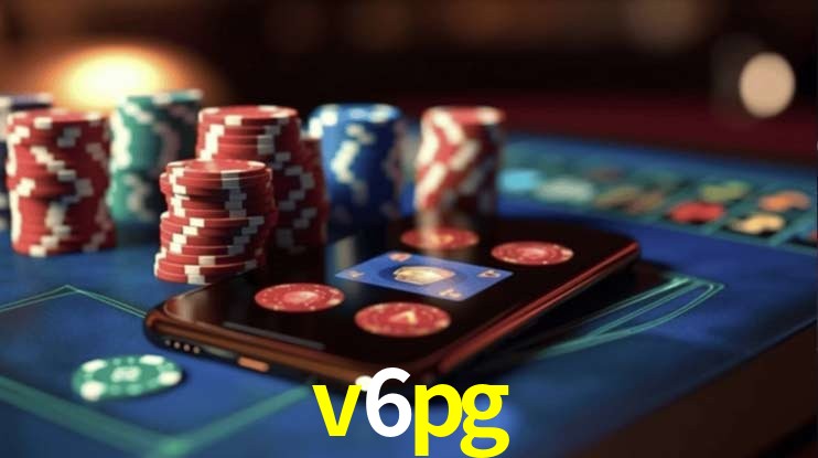 Tecnologia da Plataforma v6pg